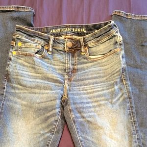 American Eagle Mens 28×30, Denim Jeans